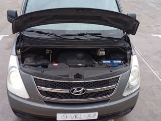 Hyundai H200 foto 3