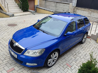 Skoda Octavia foto 3