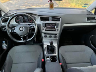 Volkswagen Golf foto 8