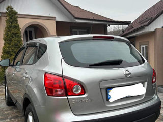 Nissan Qashqai foto 2