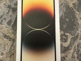 iPhone 14 Pro Max 256 GB foto 2