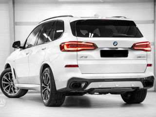 BMW X5 foto 8