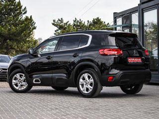 Citroen C5 Aircross foto 5