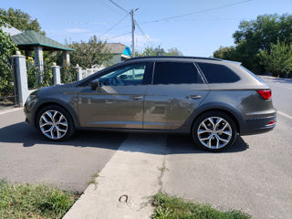 Seat Leon foto 1