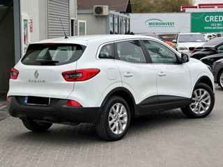 Renault Kadjar foto 3