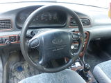 KIA Clarus foto 4