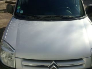 Citroen Berlingo foto 5