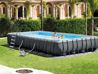 Importator Oficial Intex și Bestway în Moldova — piscine la cele mai mici prețuri! Livrare rapidă. foto 0