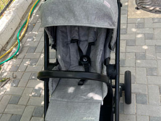 Cybex Balio S 2in1