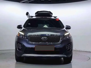 KIA Sorento foto 3