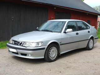 Piese Saab 9-3