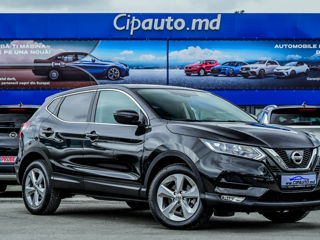 Nissan Qashqai фото 4