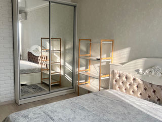 1-rm apt., 45 м², 7/10 fl.