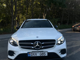 Mercedes GLC foto 5