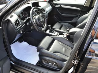 Audi Q3 foto 8