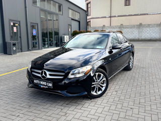 Mercedes C-Class