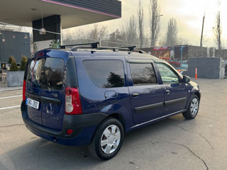 Dacia Logan foto 4