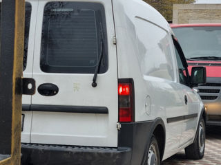 Opel Combo foto 5