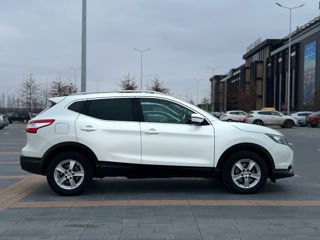 Nissan Qashqai foto 3