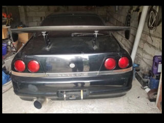 Nissan Skyline foto 7