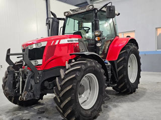 Massey Ferguson