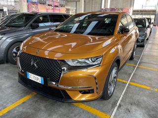 DS Automobiles DS 7 Crossback