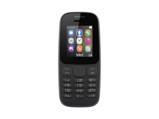 nokia 105 foto 1