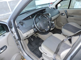 Renault Scenic foto 6