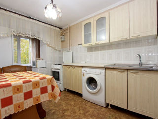 Apartament cu 3 camere, 85 m², Centru, Chișinău foto 7