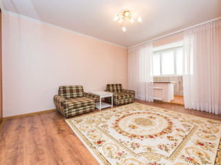 Apartament cu 1 cameră, 40 m², Botanica, Chișinău foto 1