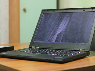 ThinkPad T430S (Core i5 3320m/120Gb SSD/4Gb Ram/14.1" HD+ Wled) ! foto 3