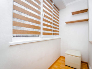 Apartament cu 1 cameră, 30 m², Poșta Veche, Chișinău foto 10