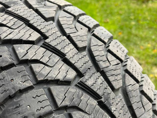 225/60 R18,4 anvelope foto 7