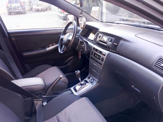 Toyota Corolla foto 10