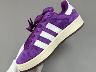 Adidas Campus Purple Skate Women's foto 7