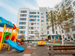 Apartament cu 2 camere, 63 m², Centru, Dumbrava, Chișinău mun. foto 19