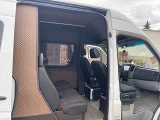 Mercedes Sprinter 313cdi foto 9