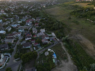 Teren pentru construcție în orășelul codru foto 11