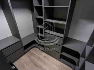 Apartament cu 2 camere, 80 m², Botanica, Chișinău foto 8