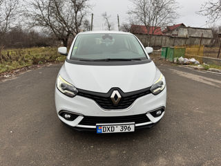 Renault Scenic foto 5