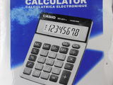Калькулятор Casio MS80V. Недорого foto 2