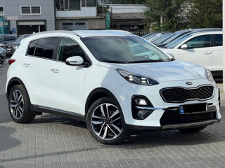 KIA Sportage foto 4