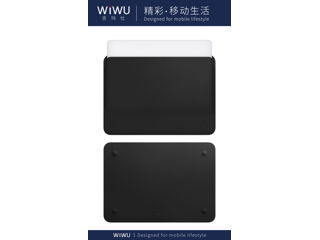 Wiwu 14.2 Skin Pro II/ Macbook 2021 foto 9