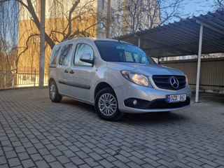 Mercedes Citan