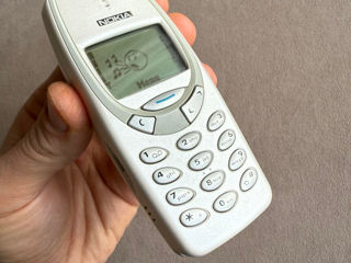 Nokia 3310 foto 4