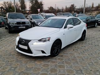 Lexus IS Series foto 4