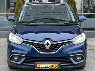 Renault Grand Scenic foto 2