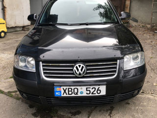 Volkswagen Passat foto 7