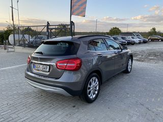 Mercedes GLA foto 4