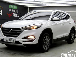 Hyundai Tucson foto 1